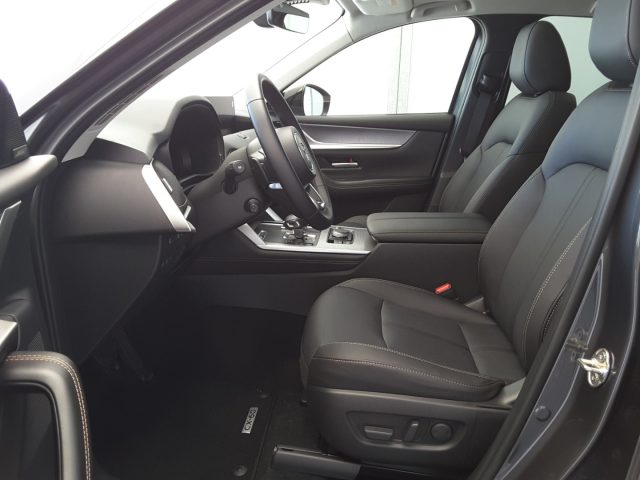 MAZDA CX-60 usata, con Alzacristalli elettrici