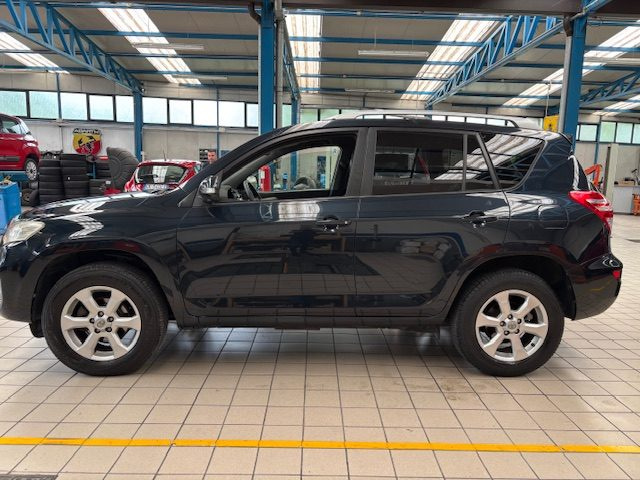 TOYOTA RAV 4 MY23 usata, con Climatizzatore