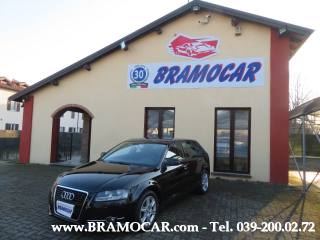 AUDI A3 SPB 1.6 TDI 105cv S TRONIC AMBITION - C.LEGA 16