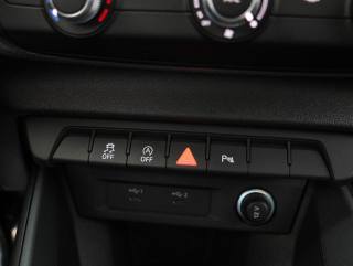 AUDI A1 usata, con Sedile posteriore sdoppiato