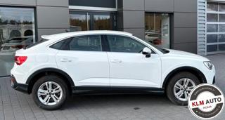 AUDI Q3 usata, con Airbag