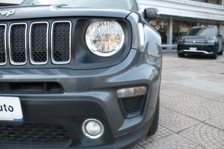 JEEP Renegade usata, con Specchietti laterali elettrici