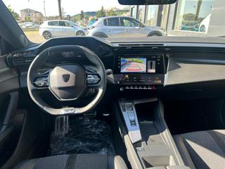 PEUGEOT 308 usata, con ESP