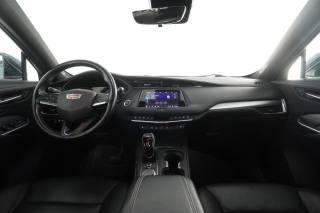 CADILLAC XT4 usata 7