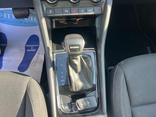 SKODA Karoq usata, con Climatizzatore