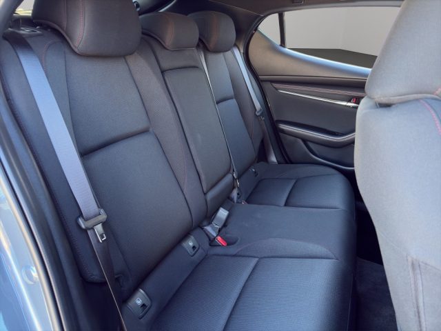 MAZDA 3 usata, con Bluetooth