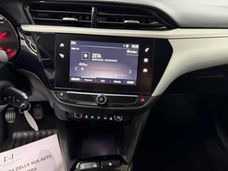 OPEL Corsa usata, con Riconoscimento dei segnali stradali