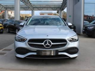 MERCEDES-BENZ C 200 usata, con Airbag