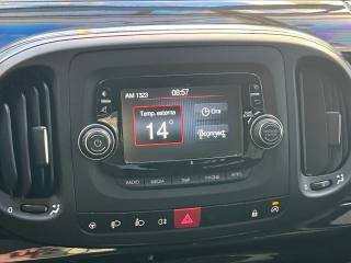 FIAT 500L usata, con Cronologia tagliandi