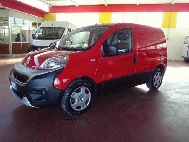 FIAT Fiorino usata, con Airbag