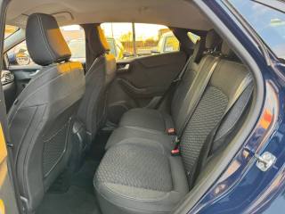 FORD Puma usata, con Controllo trazione