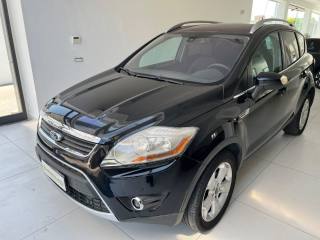 FORD Kuga usata, con Airbag laterali