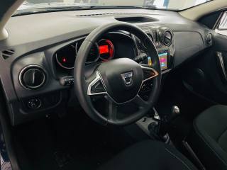 DACIA Logan usata, con Climatizzatore
