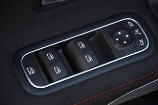 MERCEDES-BENZ CLA 180 usata, con Immobilizzatore elettronico
