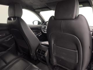 JAGUAR E-Pace usata, con Sensori di parcheggio anteriori