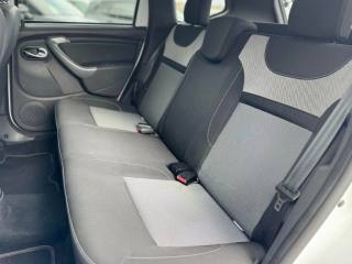 DACIA Duster usata, con Autoradio