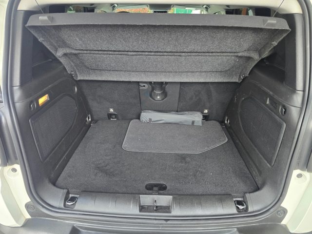 JEEP Renegade usata 79