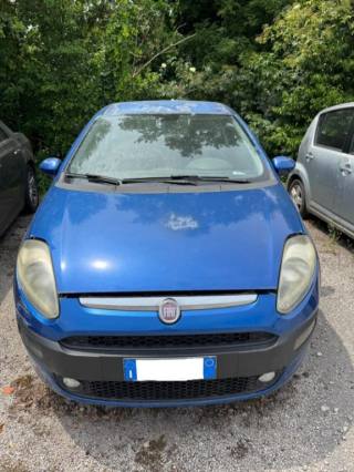 FIAT Punto Evo 1.3 Mjt 75 CV DPF 3 porte S&S 150°