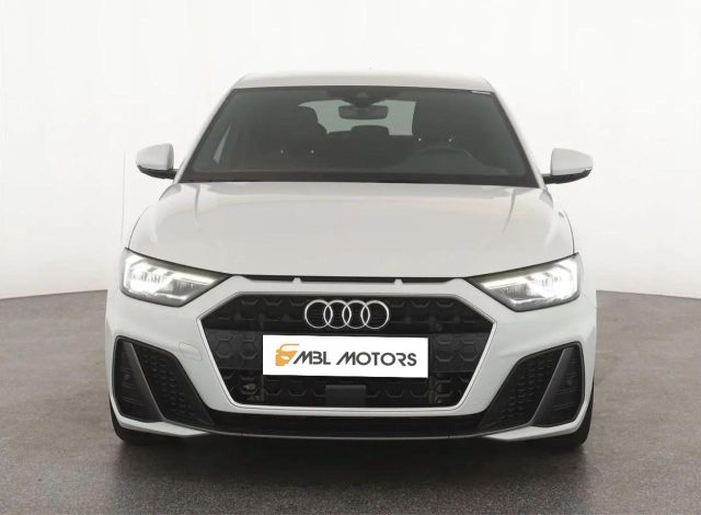 AUDI A1 usata, con Airbag