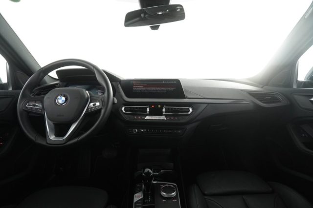 BMW 118 usata 10