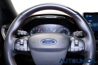 FORD Focus usata, con Boardcomputer