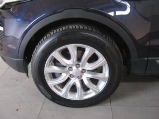LAND ROVER Range Rover Evoque usata, con Specchietti laterali elettrici