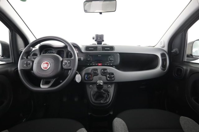 FIAT Panda usata 4