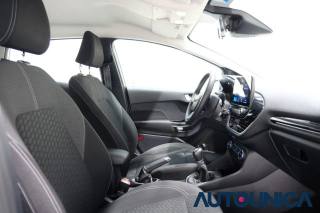 FORD Fiesta usata 51