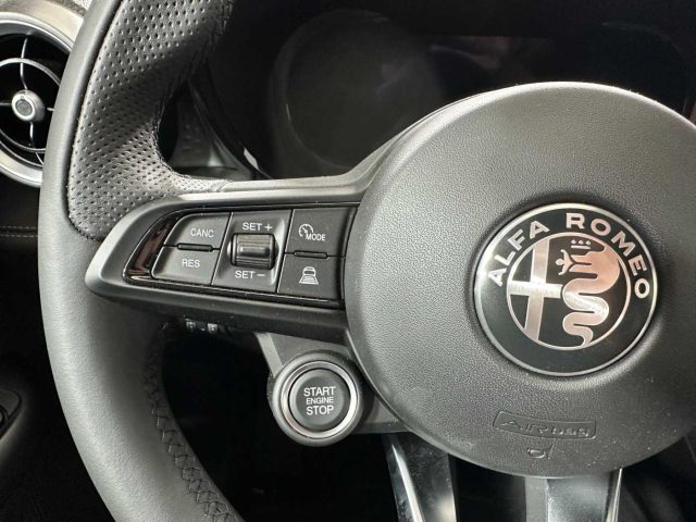 ALFA ROMEO Tonale usata, con Frenata d