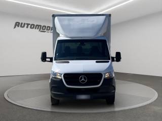 MERCEDES-BENZ Sprinter usata, con Airbag