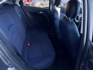 FIAT 500X usata, con Touch screen