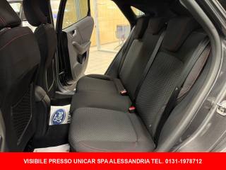 FORD Puma usata, con Touch screen