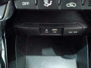 KIA Stonic usata, con Sensori di parcheggio posteriori