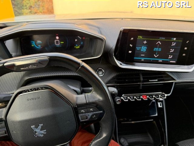 PEUGEOT 2008 usata, con Airbag laterali