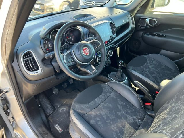 FIAT 500L usata 13