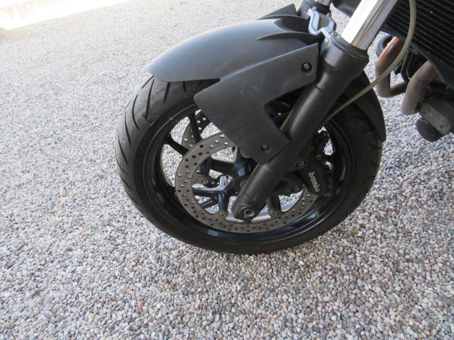 BMW F 800 R usata 8