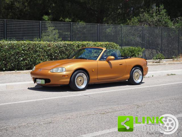 MAZDA MX-5 usata, con Airbag