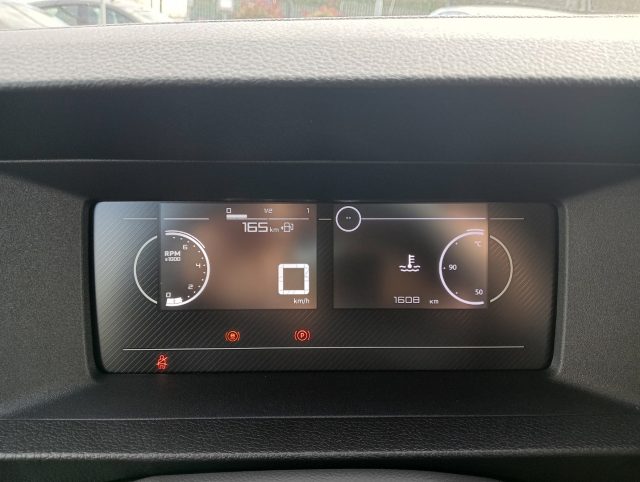 FIAT Scudo usata, con Chiusura centralizzata