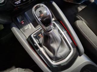 NISSAN Qashqai usata, con Servosterzo