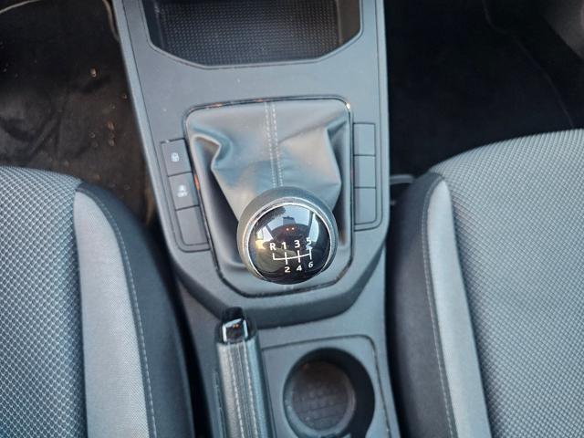 SEAT Ibiza usata, con Touch screen
