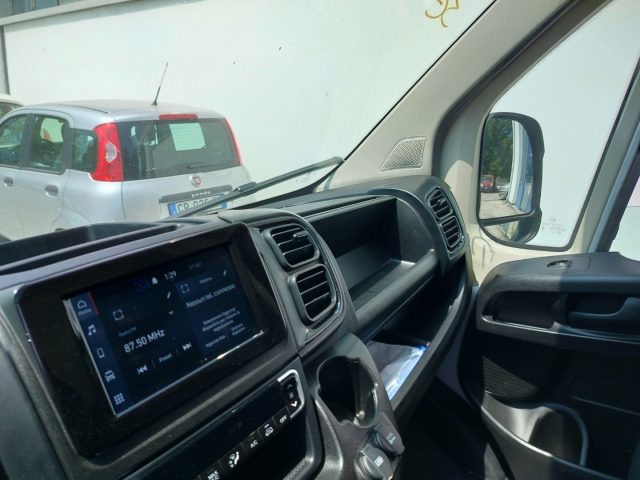 FIAT Ducato usata 19