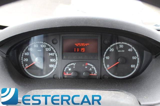 FIAT Ducato usata, con Chiusura centralizzata telecomandata