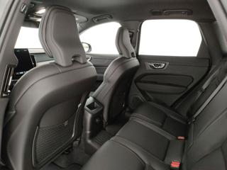 VOLVO XC60 usata, con Controllo elettronico della corsia