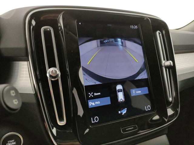 VOLVO XC40 usata, con Autoradio digitale
