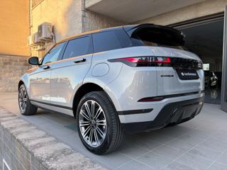 LAND ROVER Range Rover Evoque usata, con Autoradio