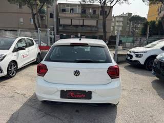 VOLKSWAGEN Polo usata, con Chiusura centralizzata