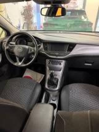 OPEL Astra usata, con Airbag Passeggero