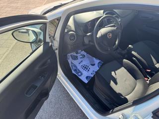 FIAT Punto usata, con ESP