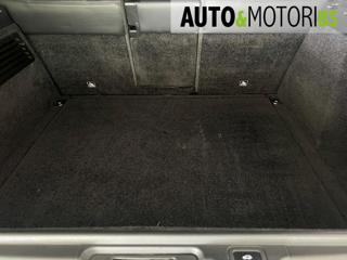 LAND ROVER Range Rover usata, con Volante in pelle