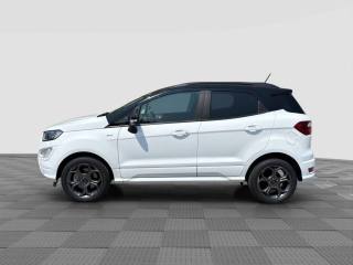 FORD EcoSport usata 1